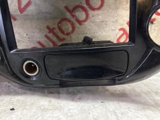 Консоль центральная Kia Bongo PU J3 848304E000 4 ракурс