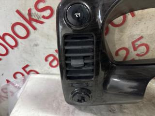 Консоль центральная Kia Bongo PU J3 848304E000 5 ракурс