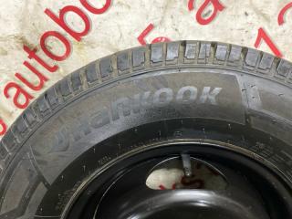 Колесо запасное заднее Kia Bongo PU J3 529104E570 4 ракурс