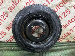 Колесо запасное заднее Kia Bongo PU j3 529104E120 1 ракурс