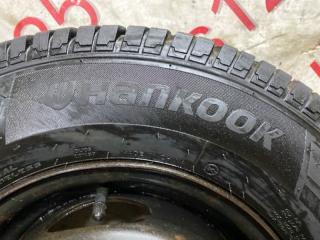 Колесо запасное заднее Kia Bongo PU j3 529104E120 2 ракурс