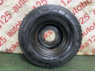 Колесо запасное заднее Kia Bongo PU j3 529104E120 5 ракурс