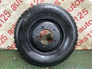 Колесо запасное заднее Kia Bongo PU J3 529104E120 1 ракурс
