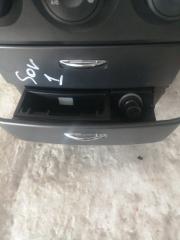 Блок управления климат-контролем Kia Sorento BL D4CB 972503EXXX 3 ракурс