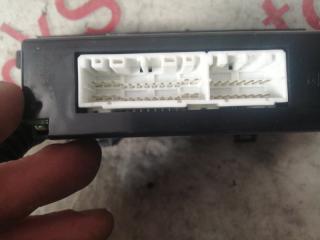 Блок управления климат-контролем DAEWOO WINSTORM KLAC Z20S 96436272 3 ракурс