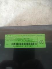 Блок управления климат-контролем DAEWOO WINSTORM KLAC Z20S 96436272 4 ракурс
