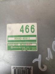 Блок управления акпп Kia Sorento BL D4CB 954404C611 4 ракурс