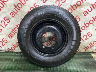 Колесо запасное заднее Kia Bongo PU J3 1 ракурс