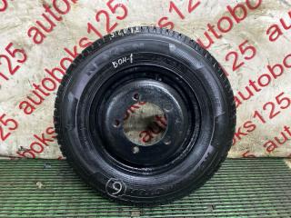 Колесо запасное заднее Kia Bongo PU J3 529104E120 1 ракурс