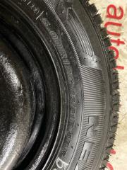 Колесо запасное заднее Kia Bongo PU J3 529104E120 4 ракурс