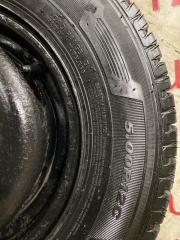 Колесо запасное заднее Kia Bongo PU J3 529104E120 5 ракурс