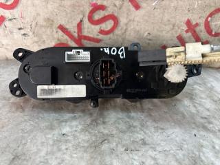 Блок управления климат-контролем Kia Bongo PU J3 972504EXXX 2 ракурс