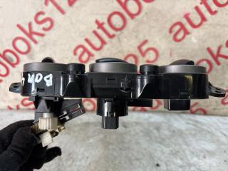 Блок управления климат-контролем Kia Bongo PU J3 972504EXXX 4 ракурс