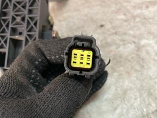 Педаль газа Hyundai Terracan HP J3 32726H1070 2 ракурс