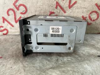 Магнитофон Kia Bongo PU J3 961204E000 4 ракурс