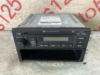 Магнитофон Kia Bongo 2009