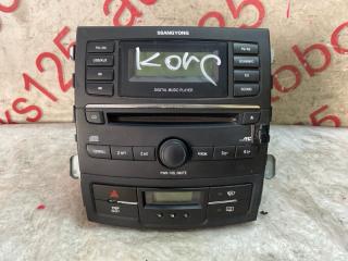 Магнитофон SsangYong Actyon CK D20DTF 8911034001, KC38600 1 ракурс
