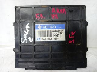 Блок управления АКПП HYUNDAI Santa Fe 2006 контрактная Блок управления АКПП HYUNDAI Santa Fe 2006