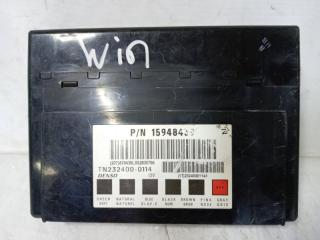 Блок комфорта DAEWOO WINSTORM 2007