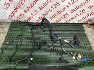 Подушка двигателя Kia Sorento BL D4CB 914013E170, 914103E700 1 ракурс