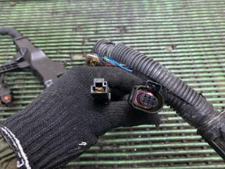 Подушка двигателя Kia Sorento BL D4CB 914013E170, 914103E700 5 ракурс