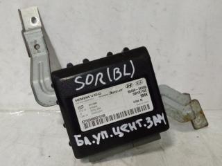 Блок управления центральным замком Kia Sorento 2003