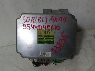 Блок управления АКПП Kia Sorento 2008 контрактная Блок управления АКПП Kia Sorento 2008