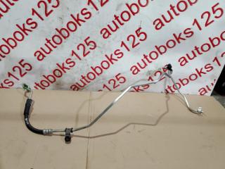 Трубка кондиционера DAEWOO WINSTORM 2007