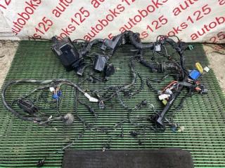 Блок предохранителей Kia Soul AM G4FC 912012K023, 919502K330 1 ракурс