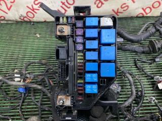 Блок предохранителей Kia Soul AM G4FC 912012K023, 919502K330 2 ракурс