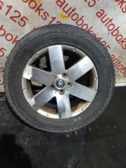 Колесо запасное DAEWOO WINSTORM 2007 контрактная Колесо запасное DAEWOO WINSTORM 2007