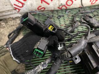 Подушка двигателя HYUNDAI Santa Fe CM D4EB 911162B010 4 ракурс