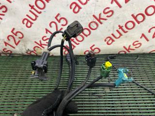 Подушка двигателя SsangYong Actyon Sports D20DT 6641500133 3 ракурс Подушка двигателя SsangYong Actyon Sports D20DT 6641500133 3 ракурс