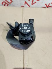 Ремень безопасности задний левый DAEWOO WINSTORM 2009