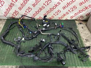 Подушка двигателя  HYUNDAI Santa Fe CM D4EB ,911162B010 914282B711 ,911162B010 914282B711 1 ракурс