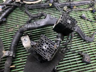 Подушка двигателя HYUNDAI Santa Fe CM D4EB 911162B010 914282B711 2 ракурс