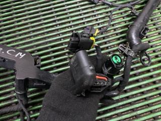 Подушка двигателя HYUNDAI Santa Fe CM D4EB 911162B010 914282B711 5 ракурс