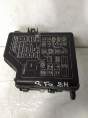 Запчасть блок предохранителей HYUNDAI Santa Fe 2005