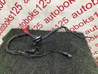 Провода аккумулятора Kia Soul AM G4FC 20091026, 0346LM21 A0218133 1 ракурс