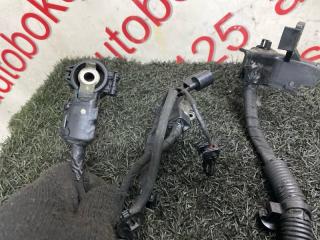 Провода аккумулятора Kia Soul AM G4FC 20091026, 0346LM21 A0218133 2 ракурс