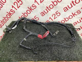 Провода аккумулятора Kia Sorento BL D4CB 372013E010 1 ракурс