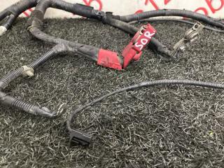 Провода аккумулятора Kia Sorento BL D4CB 372013E010 3 ракурс