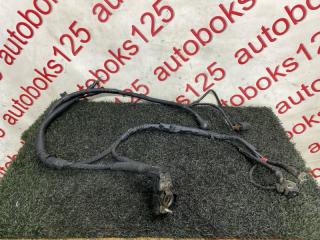 Провода аккумулятора HYUNDAI Santa Fe CM D4EB 1 ракурс
