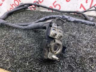 Провода аккумулятора HYUNDAI Santa Fe CM D4EB 2 ракурс