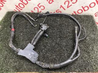 Провода аккумулятора HYUNDAI Santa Fe CM D4EB 918502B200 2 ракурс