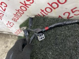 Провода аккумулятора HYUNDAI Santa Fe CM D4EB 918502B200 3 ракурс