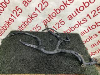 Провода аккумулятора Kia Sorento BL D4CB 372103E001 1 ракурс