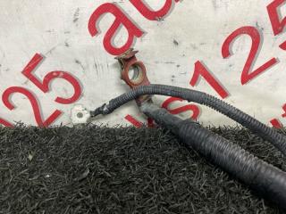 Провода аккумулятора Kia Sorento BL D4CB 372103E001 3 ракурс