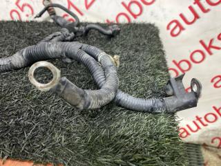 Провода аккумулятора Kia Sorento BL D4CB 372103E001 5 ракурс