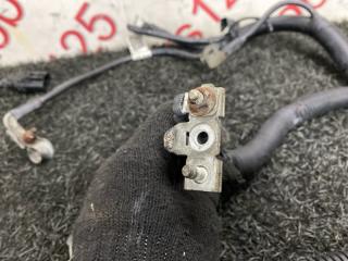 Провода аккумулятора HYUNDAI Santa Fe SM D4EA 3722026003 4 ракурс